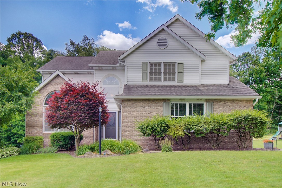 6094 Coppercove Circle NW North Canton OH 44720