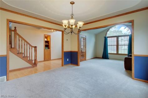 6094 Coppercove Circle NW North Canton OH 44720