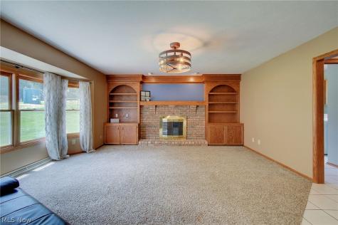 6094 Coppercove Circle NW North Canton OH 44720
