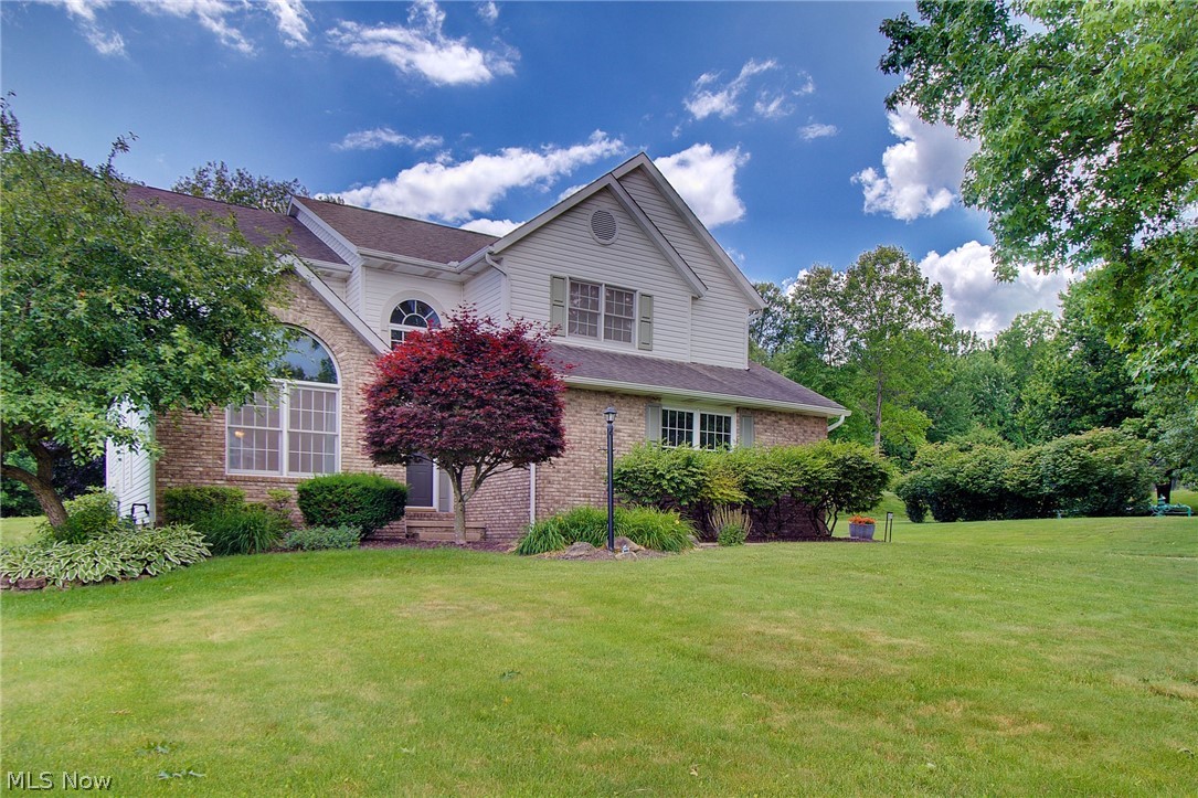 6094 Coppercove Circle NW North Canton OH 44720