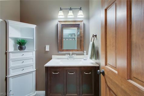 6094 Coppercove Circle NW North Canton OH 44720