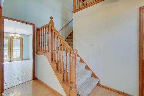 6094 Coppercove Circle NW North Canton OH 44720