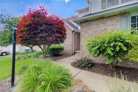6094 Coppercove Circle NW North Canton OH 44720
