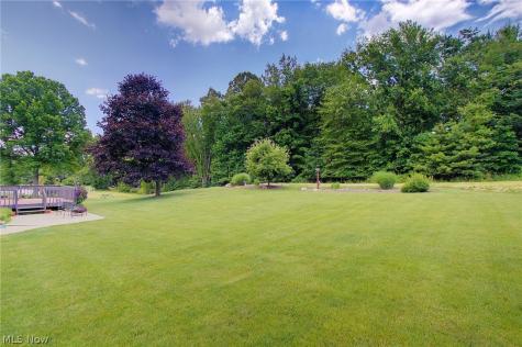6094 Coppercove Circle NW North Canton OH 44720