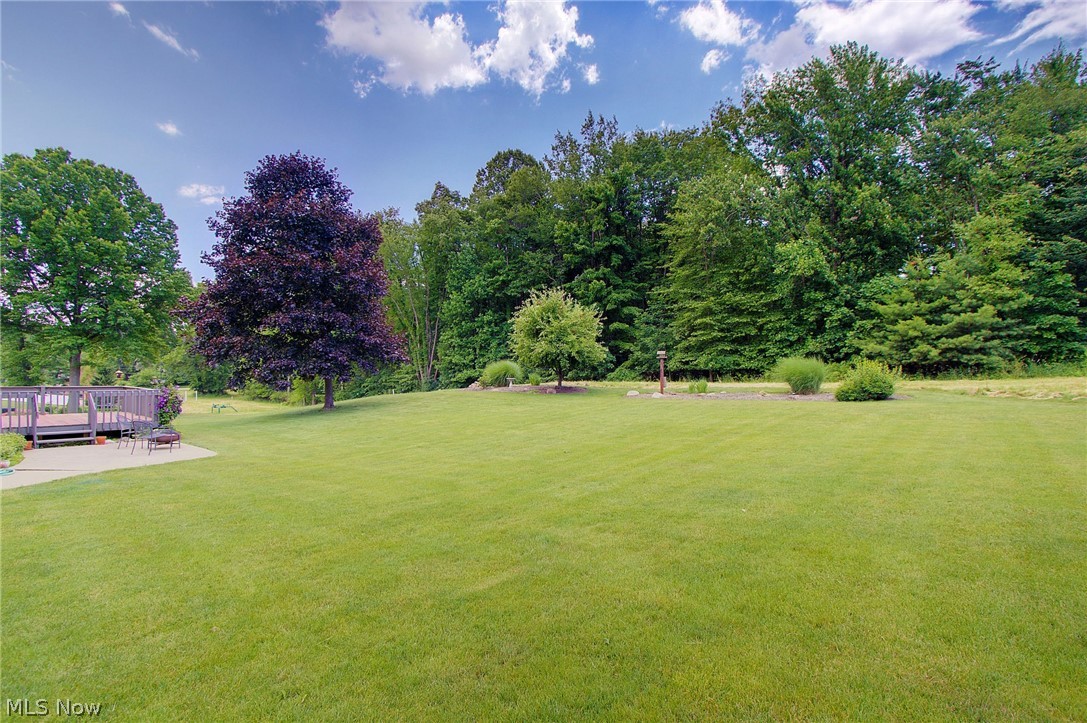 6094 Coppercove Circle NW North Canton OH 44720