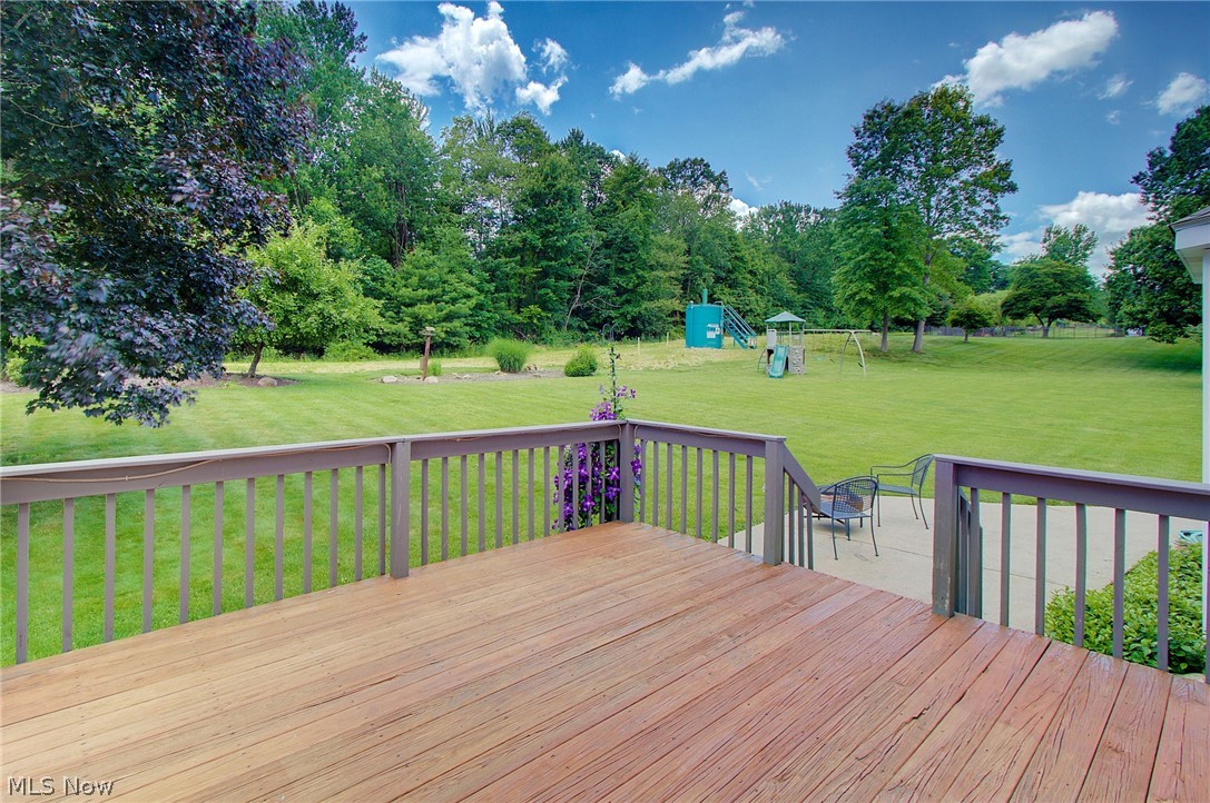 6094 Coppercove Circle NW North Canton OH 44720