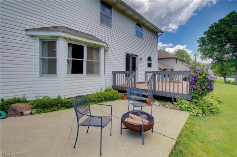 6094 Coppercove Circle NW North Canton OH 44720