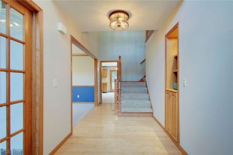 6094 Coppercove Circle NW North Canton OH 44720