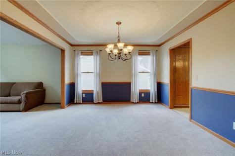 6094 Coppercove Circle NW North Canton OH 44720