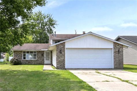 618 State Street Elyria OH 44035
