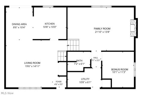 618 State Street Elyria OH 44035