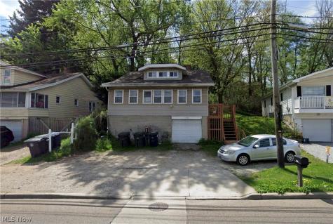 2258 Mogadore Road Akron OH 44312