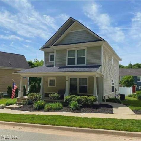 180 Elizabeth Parkway Akron OH 44304