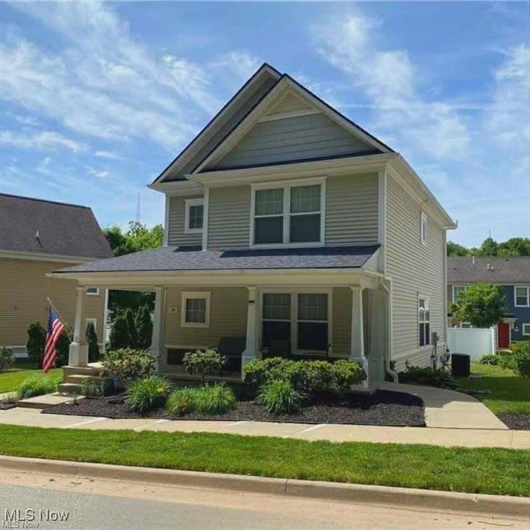 180 Elizabeth Parkway Akron OH 44304