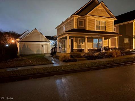 180 Elizabeth Parkway Akron OH 44304