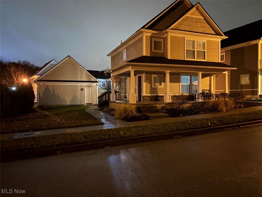 180 Elizabeth Parkway Akron OH 44304