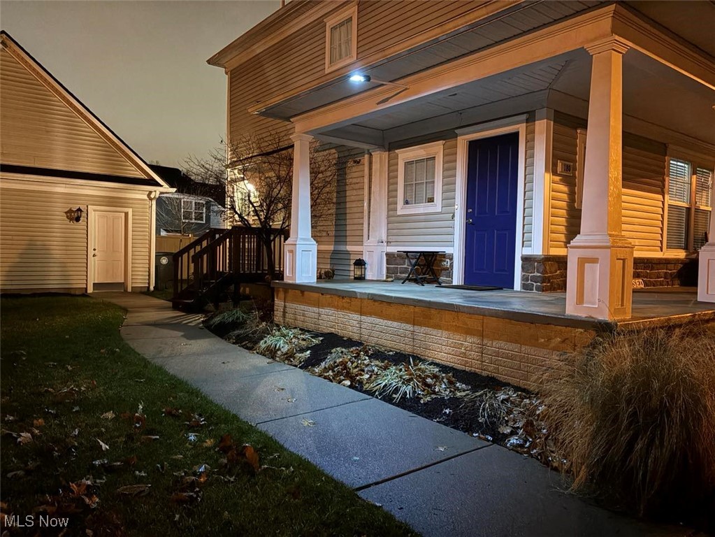 180 Elizabeth Parkway Akron OH 44304