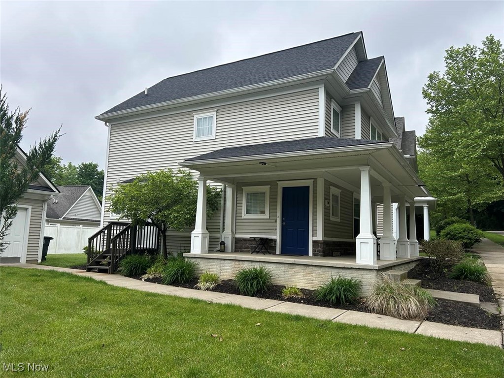 180 Elizabeth Parkway Akron OH 44304