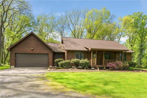 14959 Doylestown Road Doylestown OH 44230