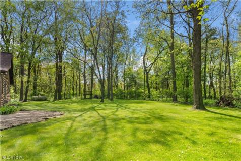 14959 Doylestown Road Doylestown OH 44230