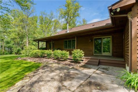 14959 Doylestown Road Doylestown OH 44230