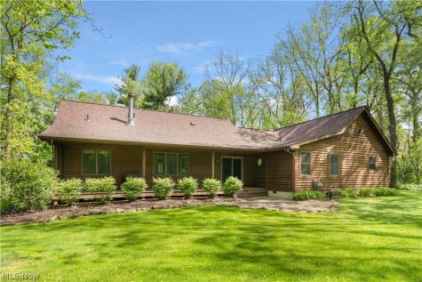 14959 Doylestown Road Doylestown OH 44230