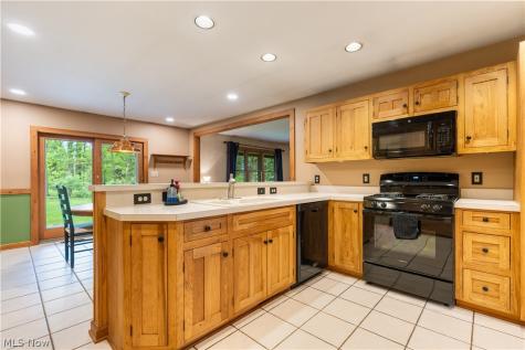 14959 Doylestown Road Doylestown OH 44230