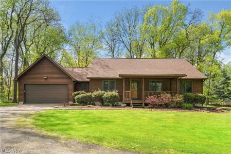 14959 Doylestown Road Doylestown OH 44230