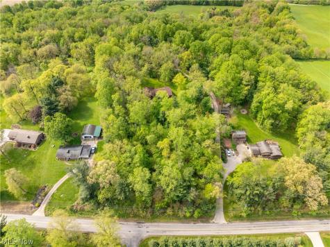14959 Doylestown Road Doylestown OH 44230