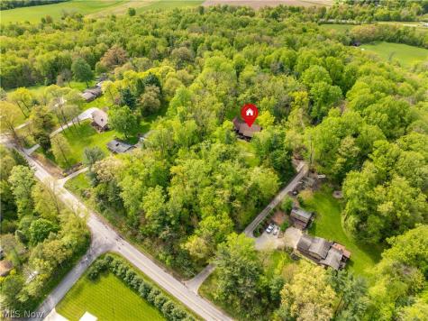 14959 Doylestown Road Doylestown OH 44230