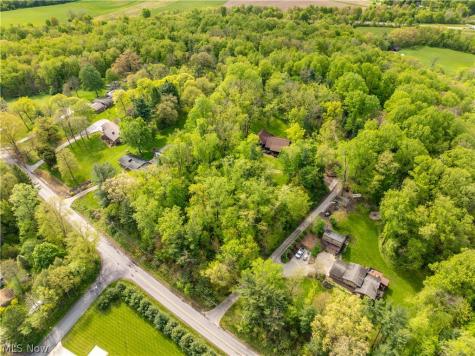 14959 Doylestown Road Doylestown OH 44230