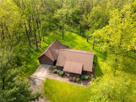 14959 Doylestown Road Doylestown OH 44230