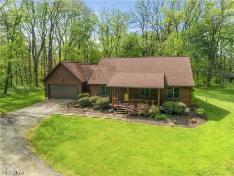 14959 Doylestown Road Doylestown OH 44230