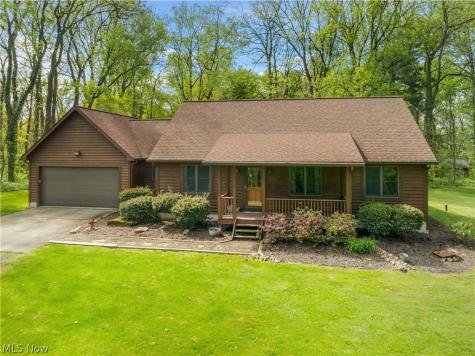 14959 Doylestown Road Doylestown OH 44230