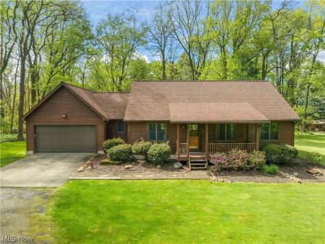 14959 Doylestown Road Doylestown OH 44230