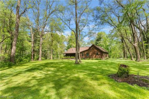 14959 Doylestown Road Doylestown OH 44230
