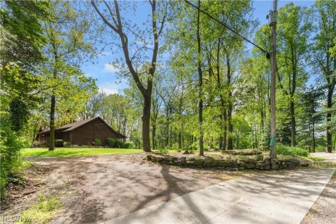 14959 Doylestown Road Doylestown OH 44230