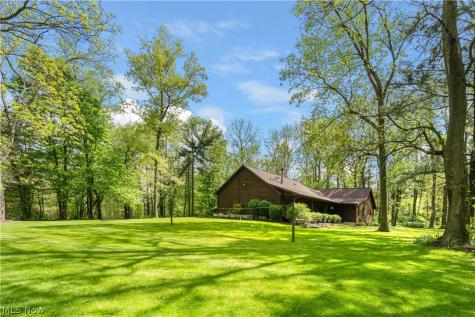 14959 Doylestown Road Doylestown OH 44230