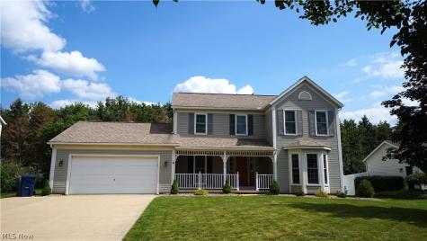 1416 Timbertop Drive Tallmadge OH 44278