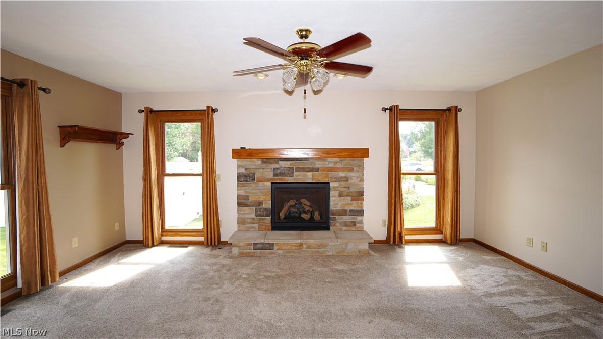 1416 Timbertop Drive Tallmadge OH 44278