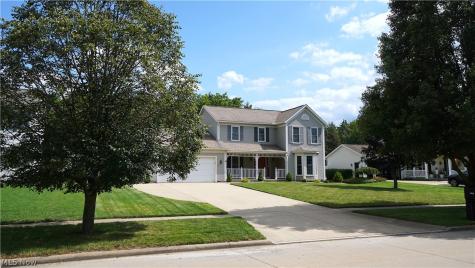 1416 Timbertop Drive Tallmadge OH 44278