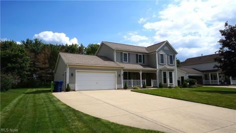 1416 Timbertop Drive Tallmadge OH 44278
