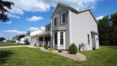 1416 Timbertop Drive Tallmadge OH 44278