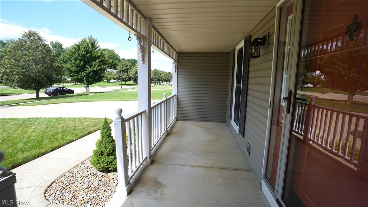 1416 Timbertop Drive Tallmadge OH 44278