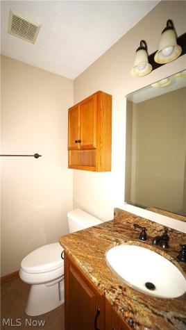 1416 Timbertop Drive Tallmadge OH 44278