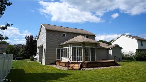 1416 Timbertop Drive Tallmadge OH 44278
