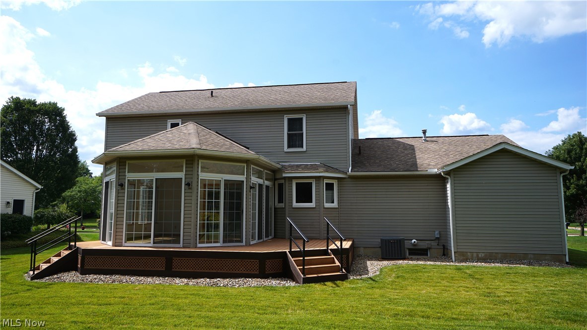 1416 Timbertop Drive Tallmadge OH 44278