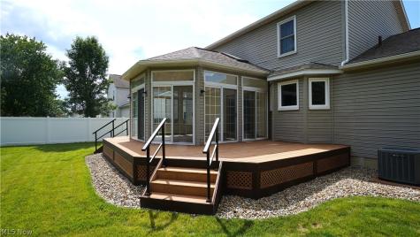 1416 Timbertop Drive Tallmadge OH 44278