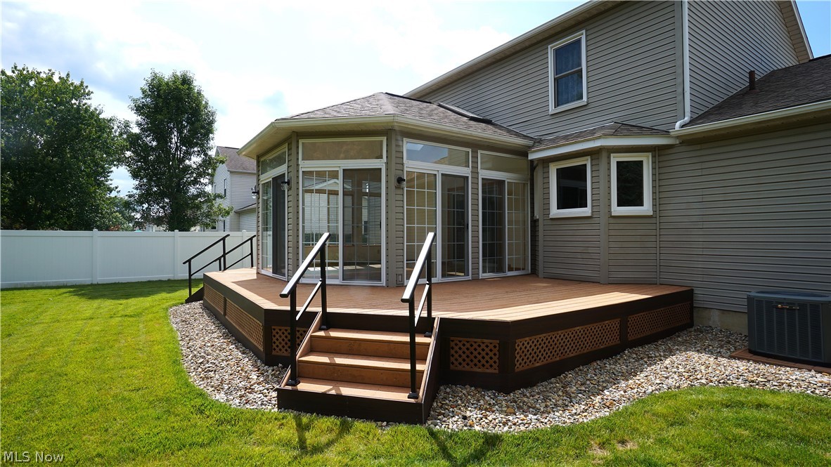 1416 Timbertop Drive Tallmadge OH 44278