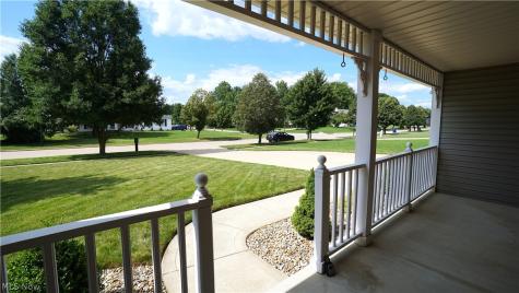 1416 Timbertop Drive Tallmadge OH 44278